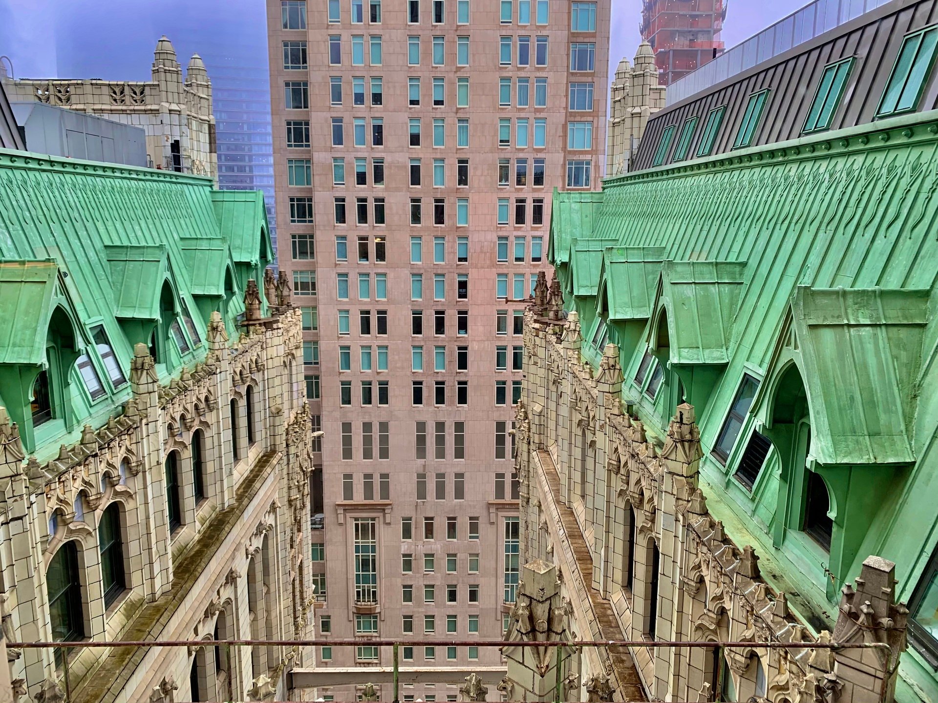 Tarik's Weekly Scoop—October 11 to 17th, 2025