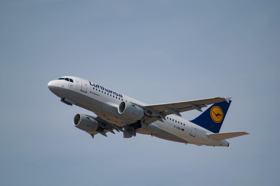 Lufthansa Loses Court Fight Over Skiplagging + Amex Slashes Cathay Transfer Rate