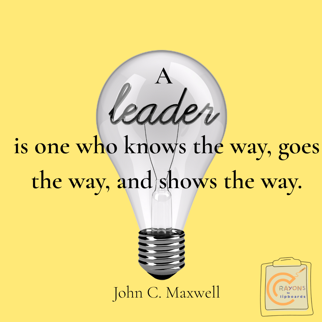 The Power of Procedure: A Blueprint for a Leader's Success in an Early Childhood Program