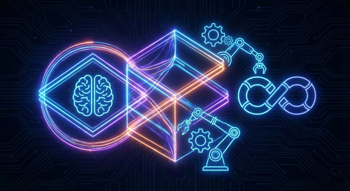 💡 AI Assistants, Agents, Orchestration