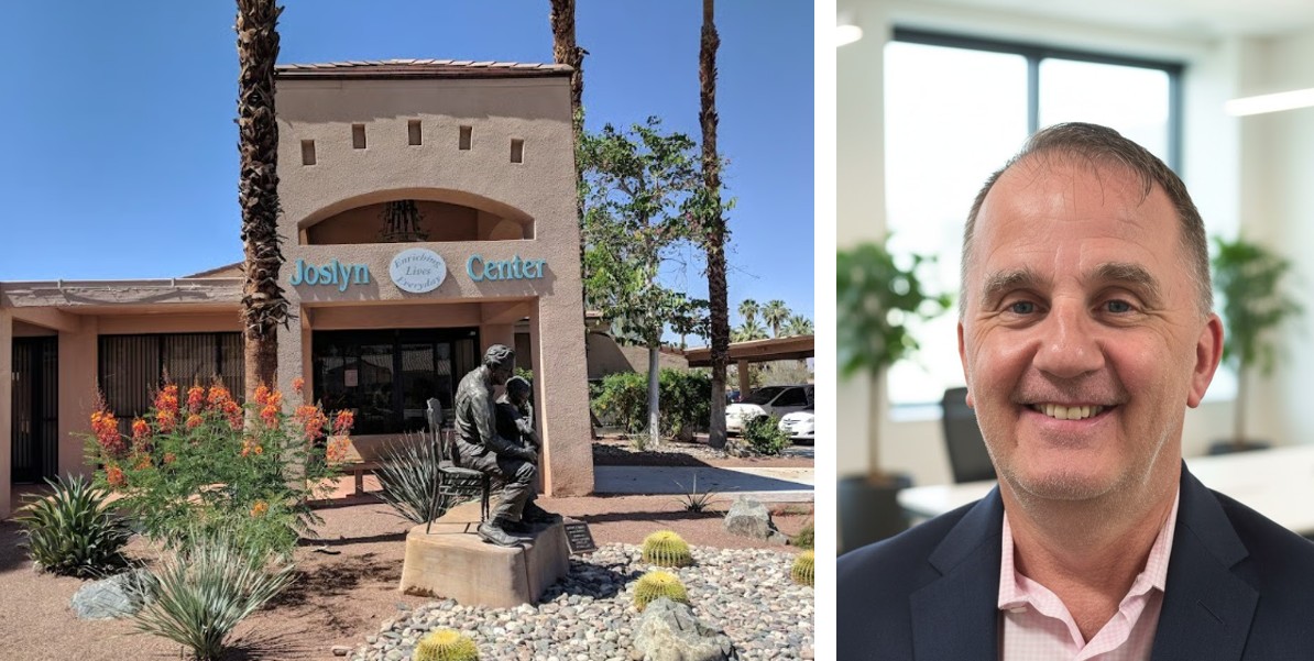 Joslyn Center names new executive director amid governance questions