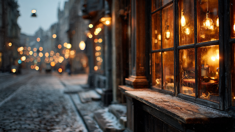 The Winter Rituals That Stay With You