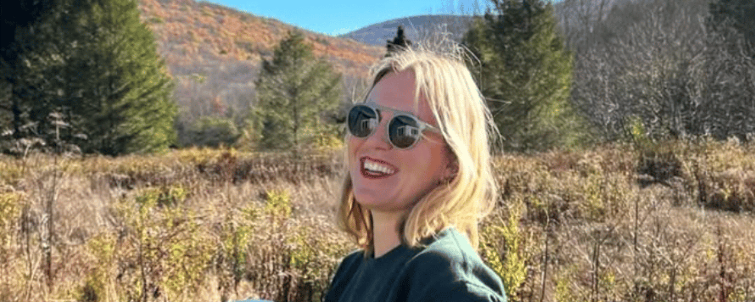 Casey Scieszka's favorite places to read a book