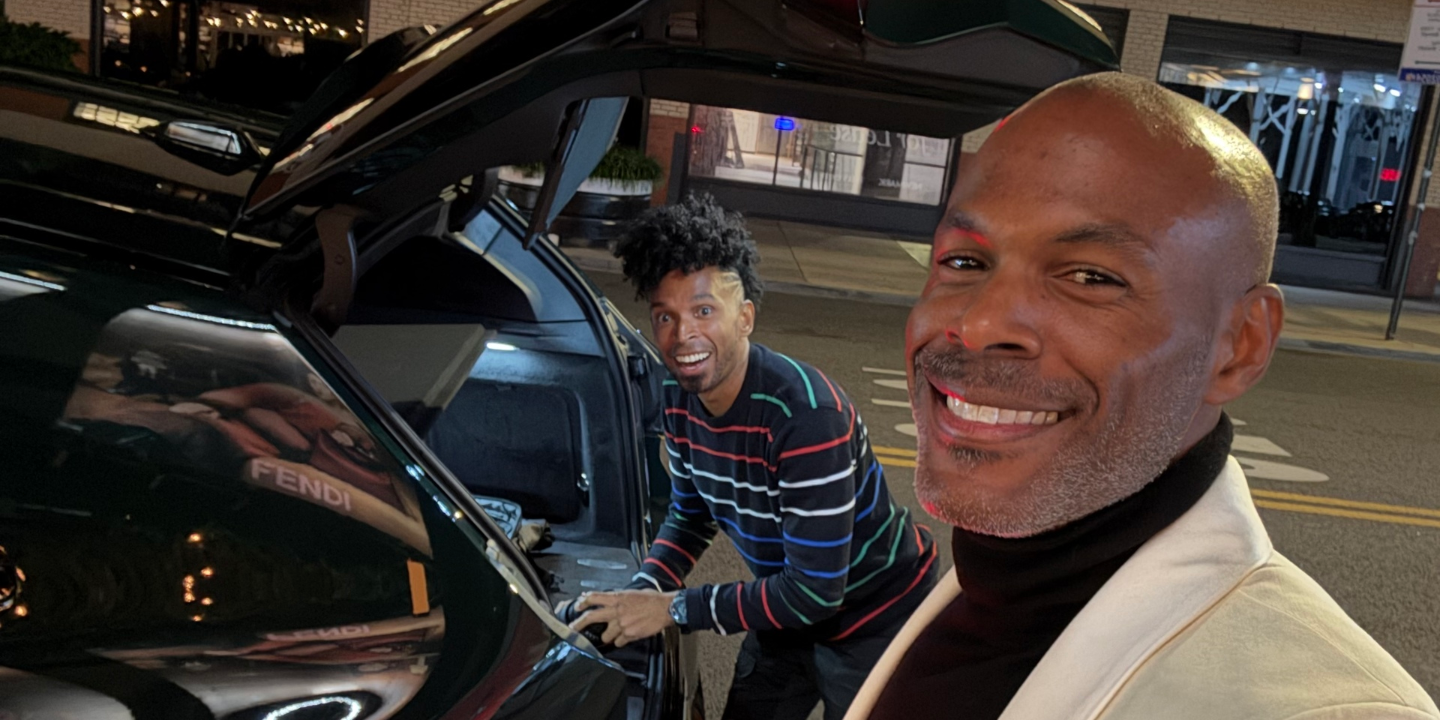 RBP and a Performance Review