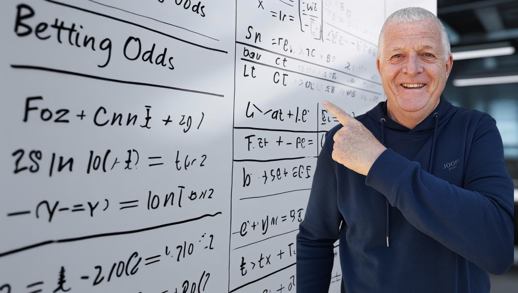 Sports Betting Masterclass: The Ultimate Guide to Profiting Like a Pro