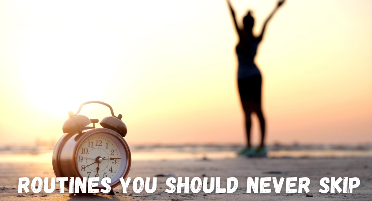 🌞🌙 Master Your Day