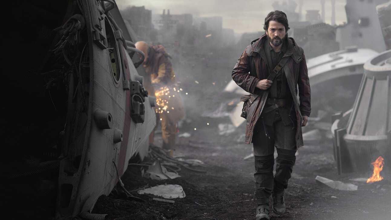 U.S. Streaming Report: Tous les chiffres de la saison 2 d'"Andor" (Disney+), "Summer of 69" (Hulu), "The Brutalist" (HBO Max).