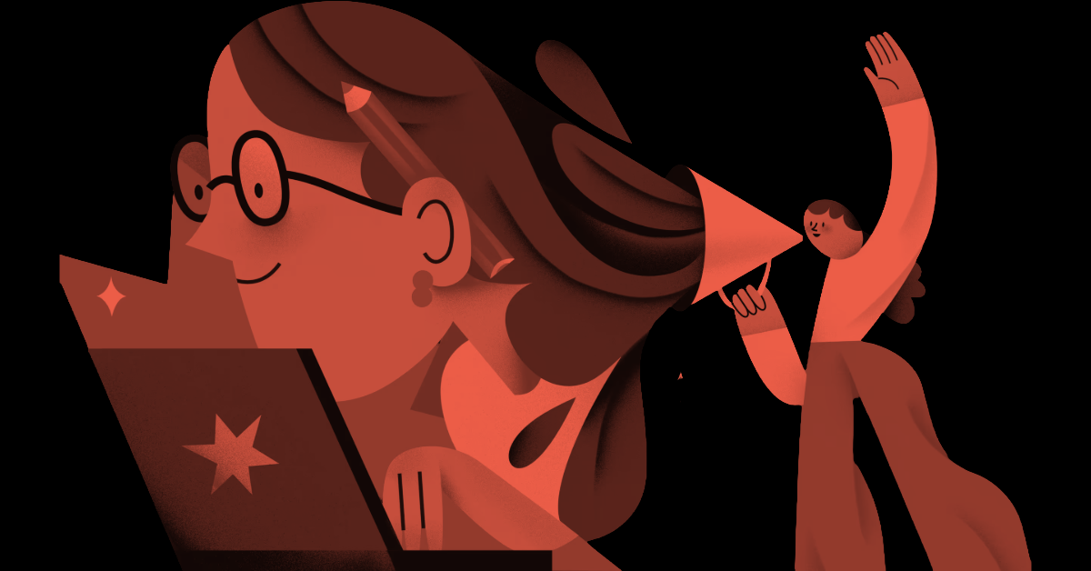 “Identity before tactics” - what my boss taught me about building a personal brand.