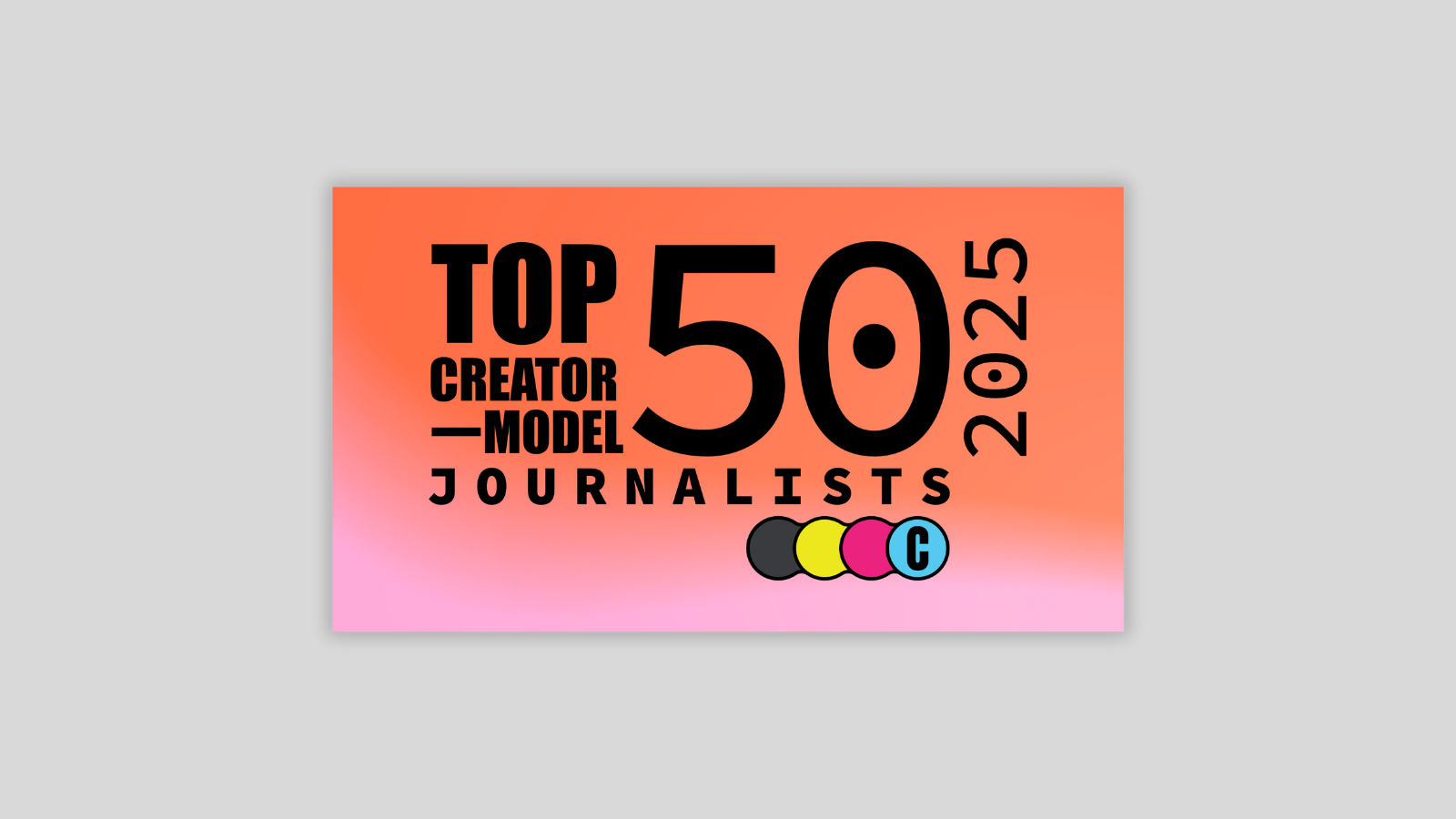 A very chaotic six months