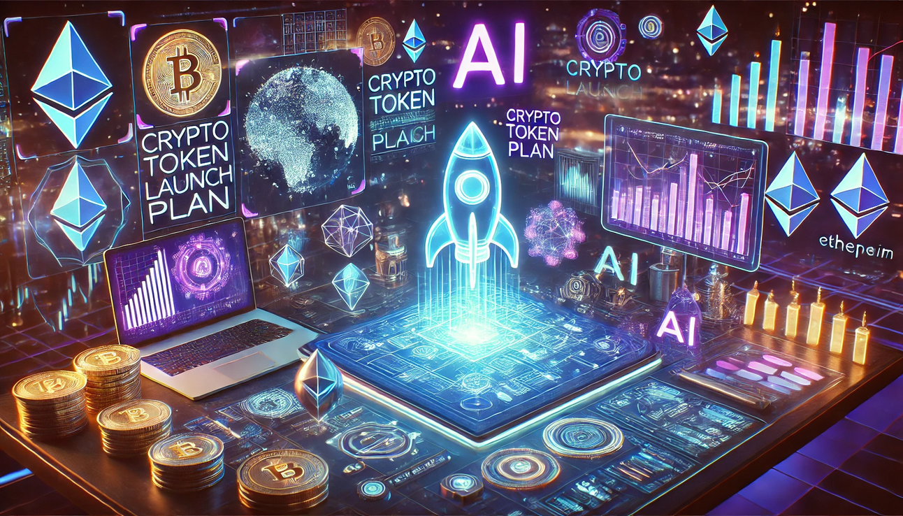 ⚠️ How to Launch Powerful Tokens That Survive & Scale (95% Fail Except You)