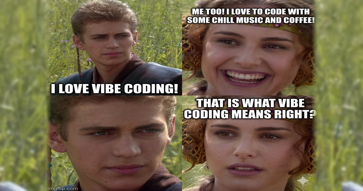 AI Already Writes Most Code. The Next Question Is Who Controls That Market.