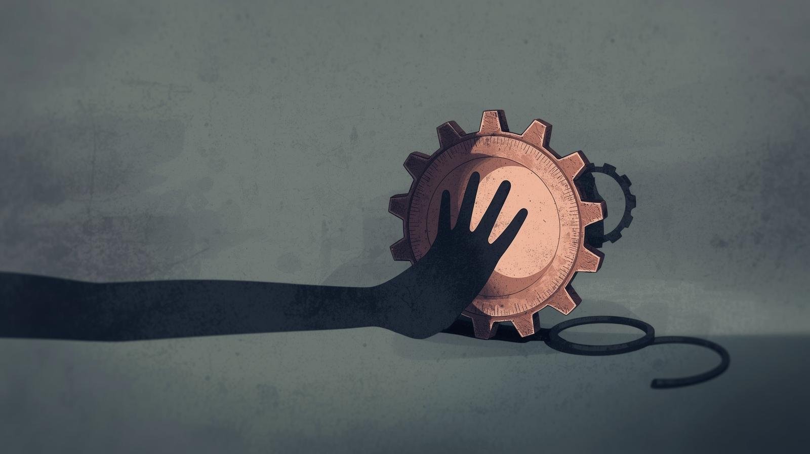 ⚡ When Mentorship Is Missing, Innovation Suffers