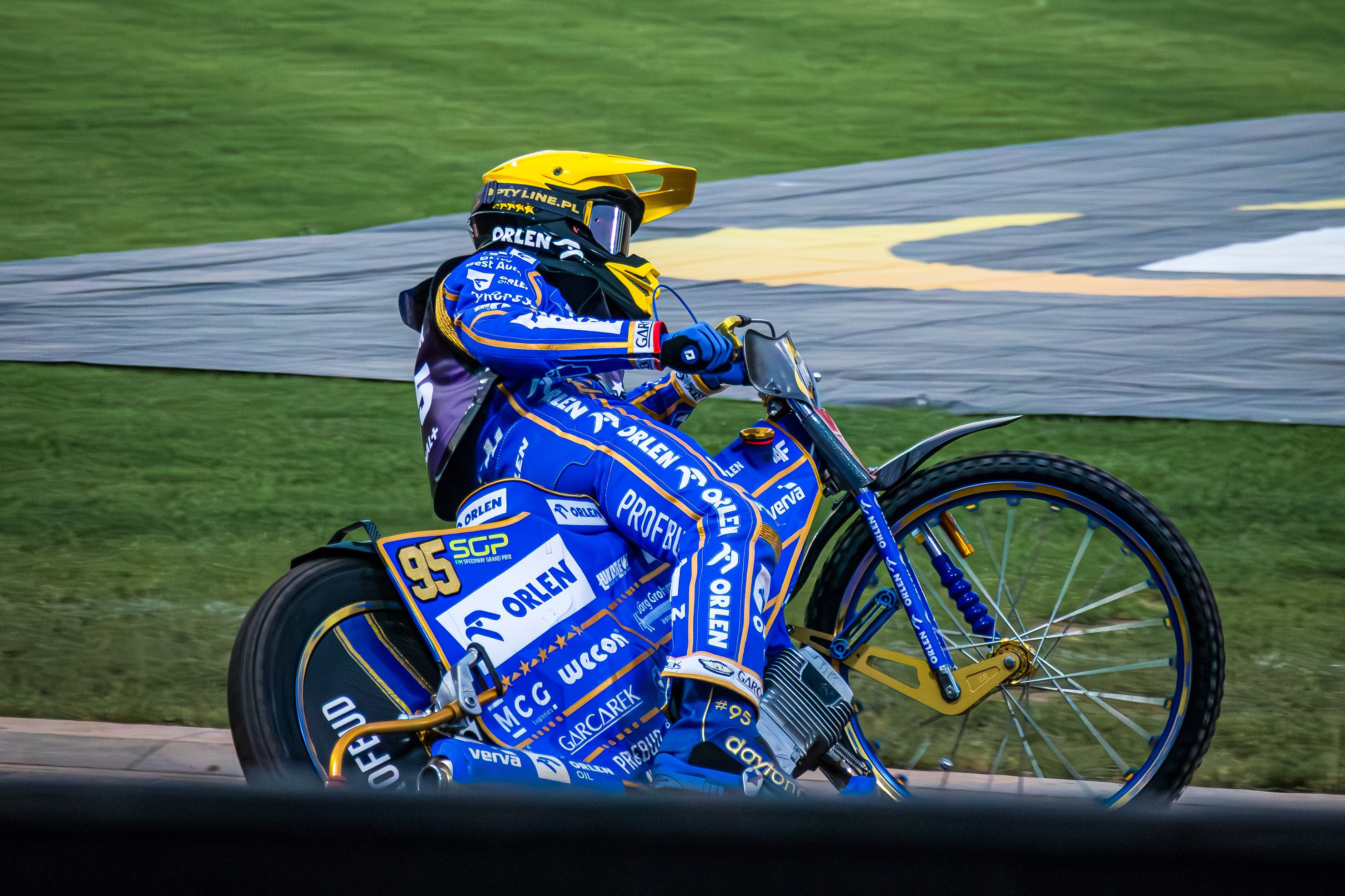 Speedway Grand Prix 2026: Schedule, Riders, Rules and Title Favorites