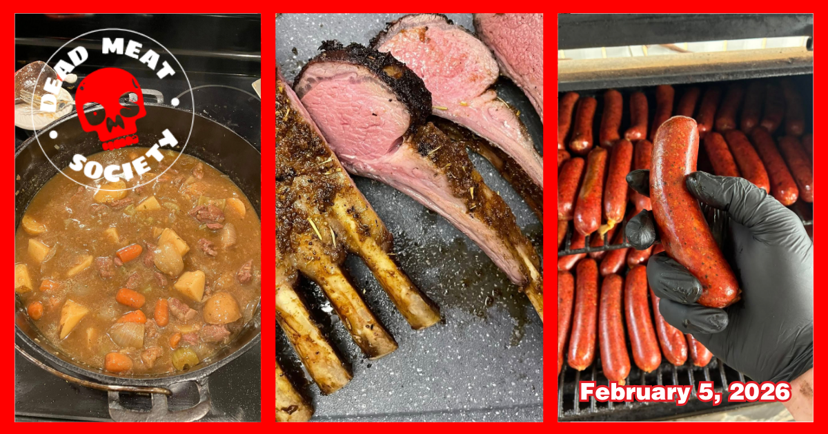 💀 The Future Is Now