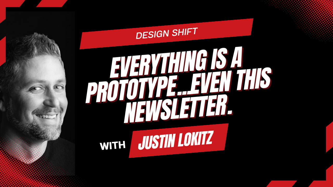 Is Design Shift Hitting the Mark? You Decide.