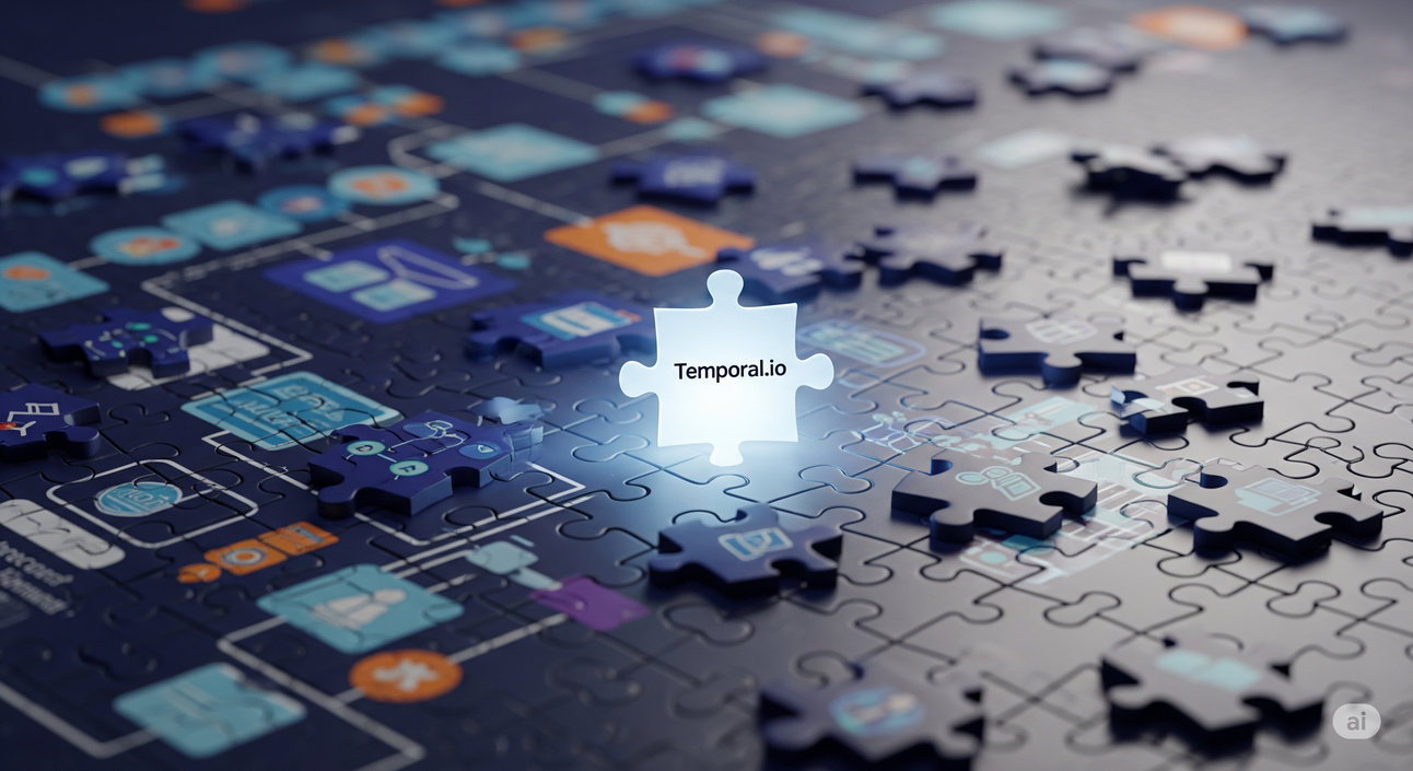Ever Feel Like Your Code is Stuck in Harrisburg Traffic? I Found a Detour