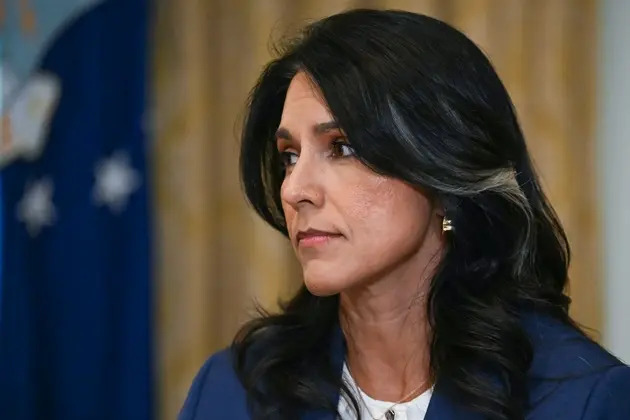 🚨Tulsi Gabbard Vs Barack Obama