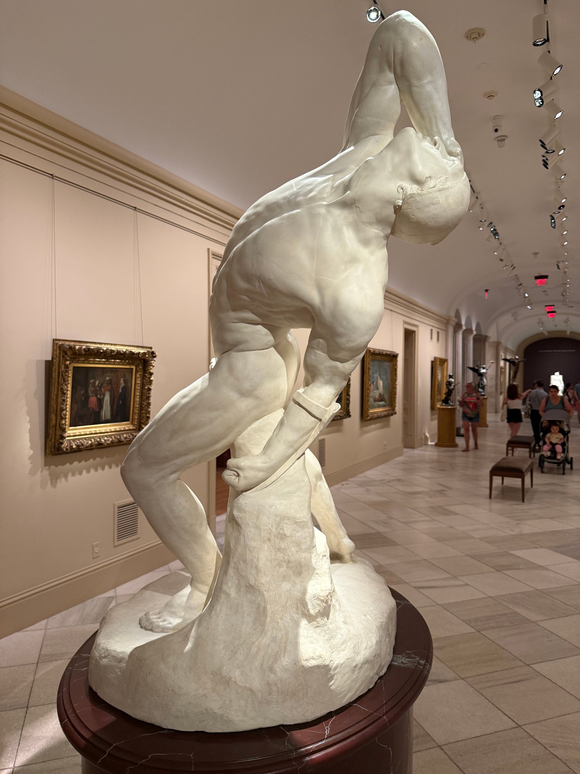 Sunday Snacks — Vol. 5: A little Different This Time Around.. 