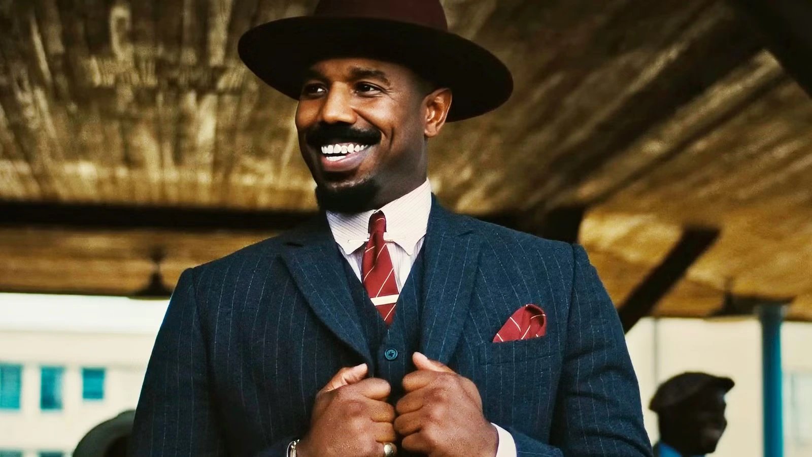 Update: Michael B. Jordan wins Best Actor Oscar