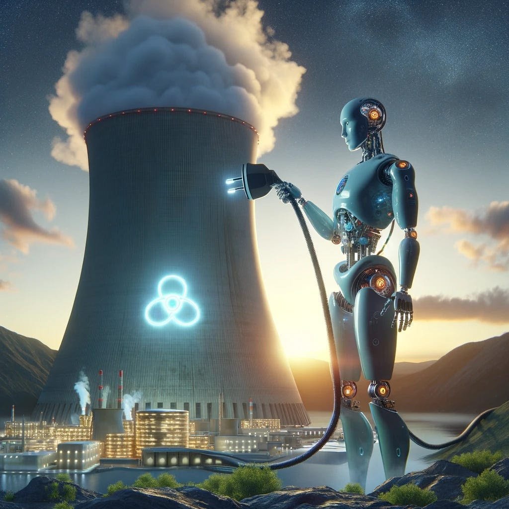 Guest Op-Ed: Rethinking Gigawatt Scale—Is Bigger Still Better in the USA?