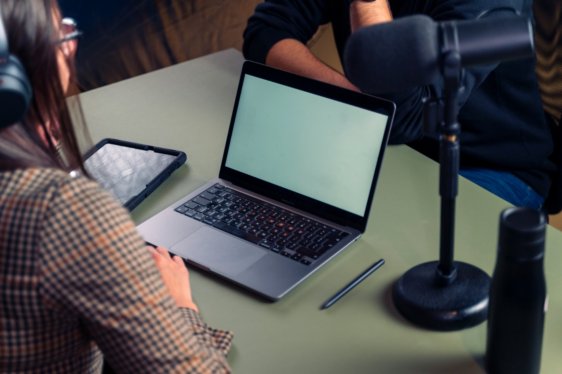 🧪 Warren Buffetts letzter Deal