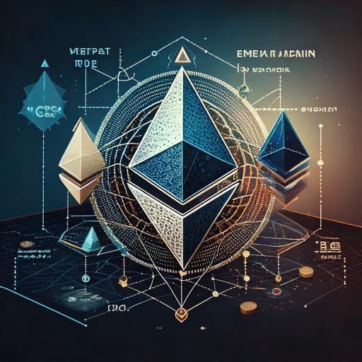 What Does the Ethereum Pectra Upgrade Mean for iEthereum?