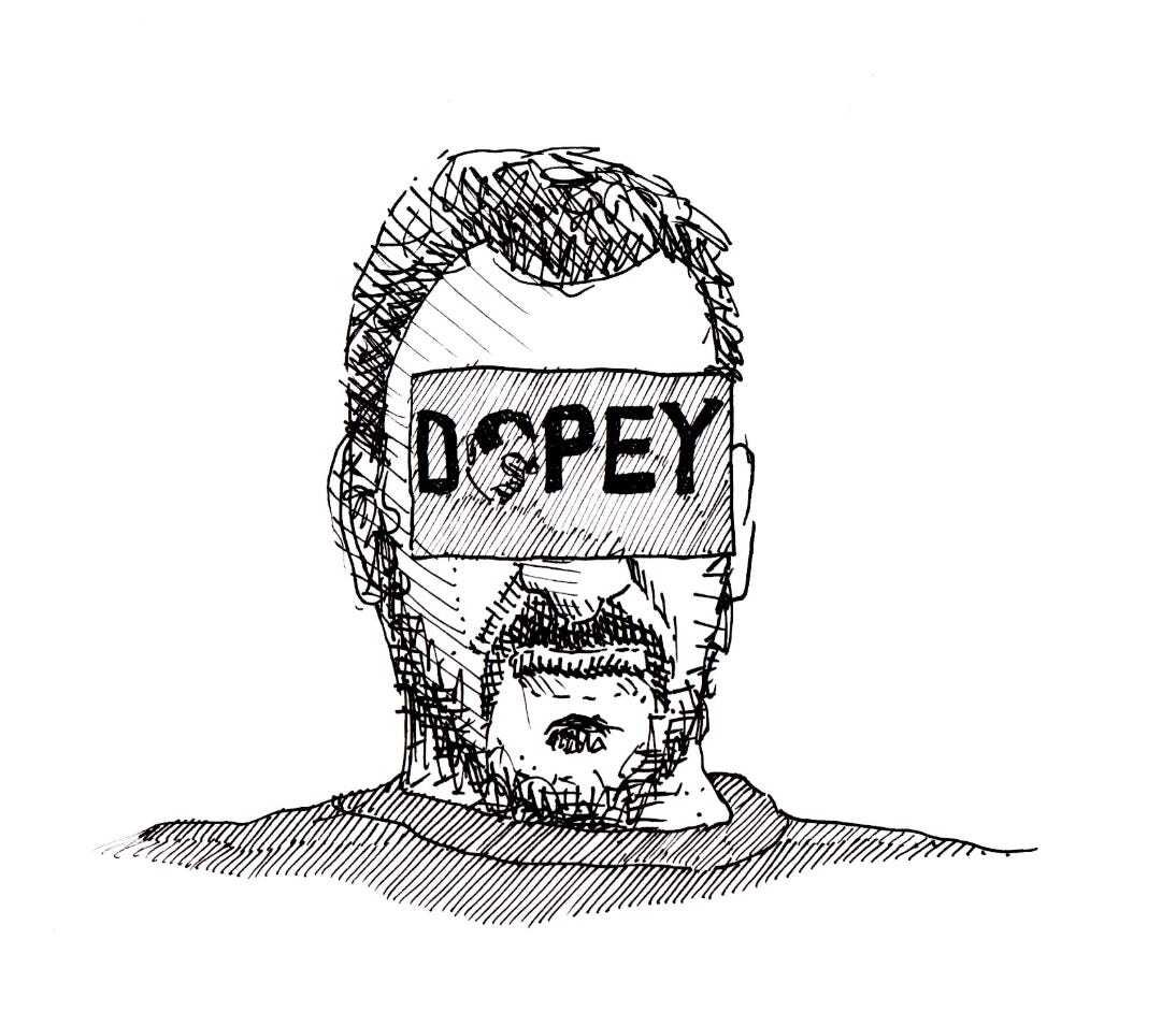 I Want to Be Good So Bad