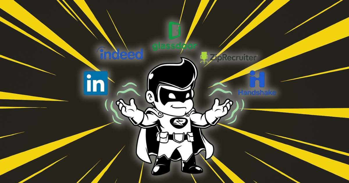 ☎️ Why Your Best Candidates Never Replied