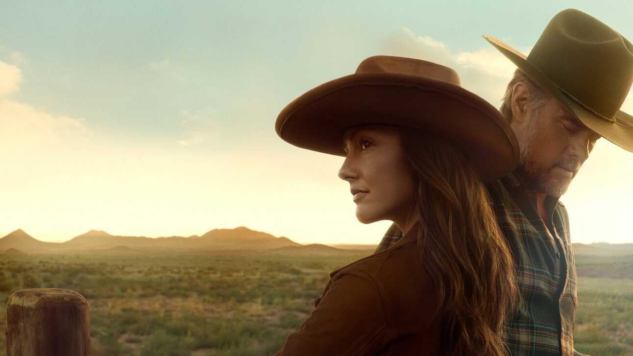 Netflix Streaming Report: début encourageant pour "Ransom Canyon", "iHostage" braque le Top 10.