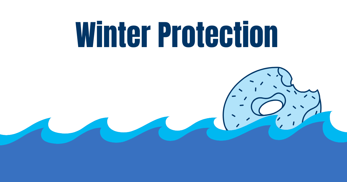 Winter Protection