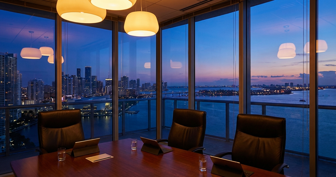 NextGen Growth Partners Adds Three Executives in Expansion Push