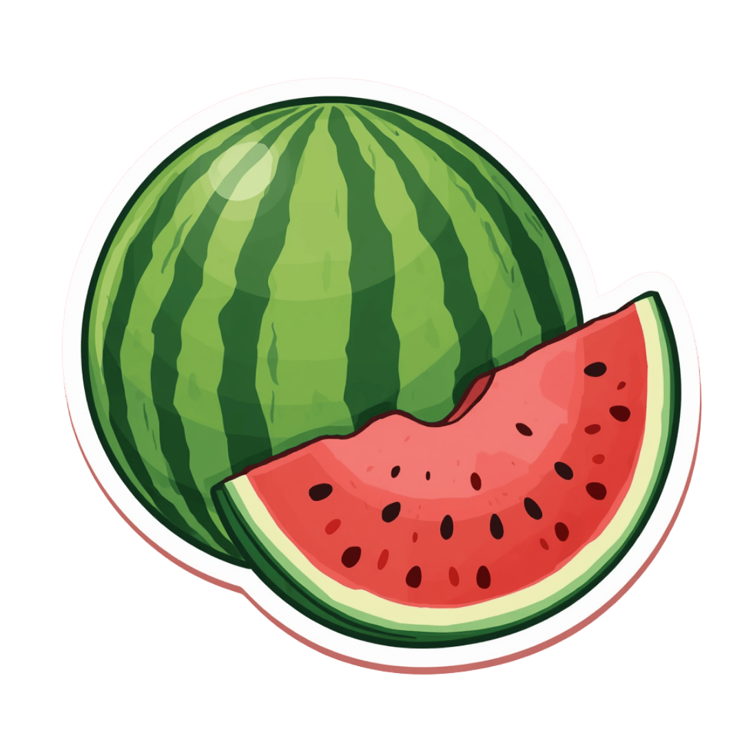 More Reasons To Enjoy Watermelon
