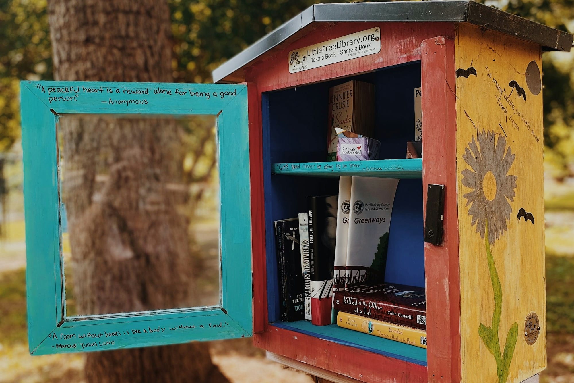 Reconstructing a Coincidence That Maybe Wasn't