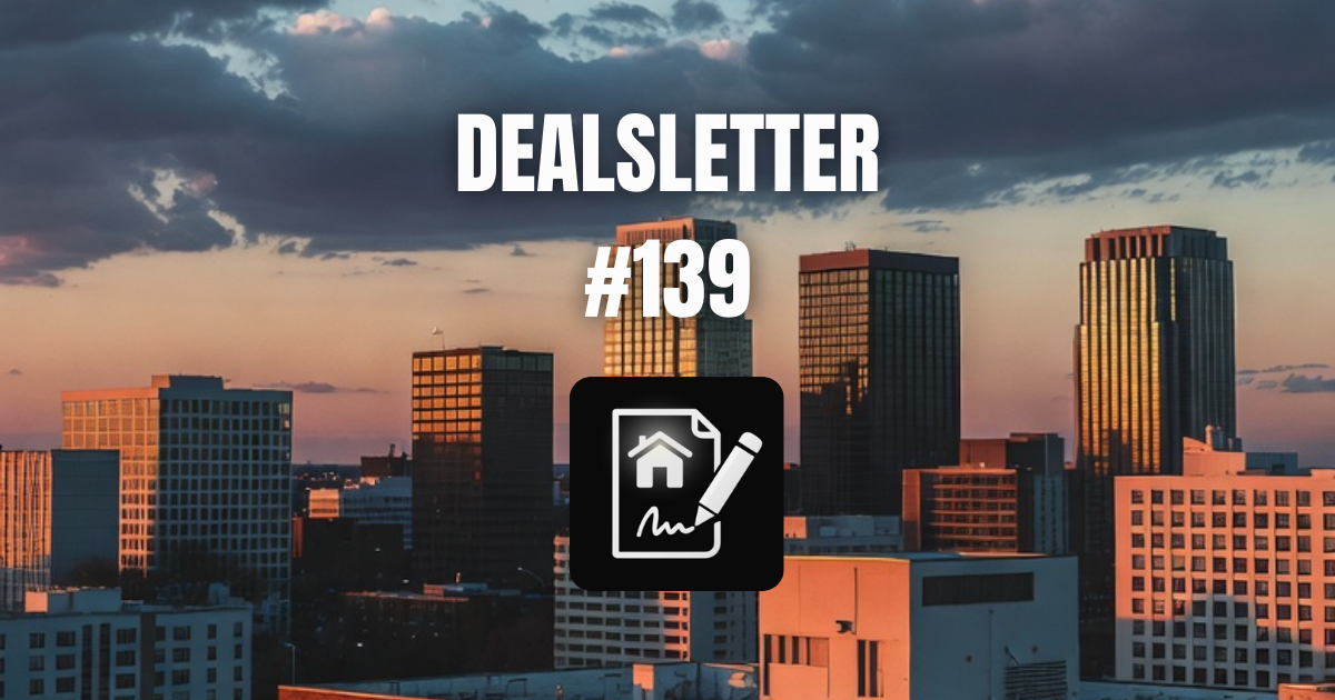 #139: 🏆 KC Linden 28-Unit Exceptional 11.4% + Organic $58K Upside