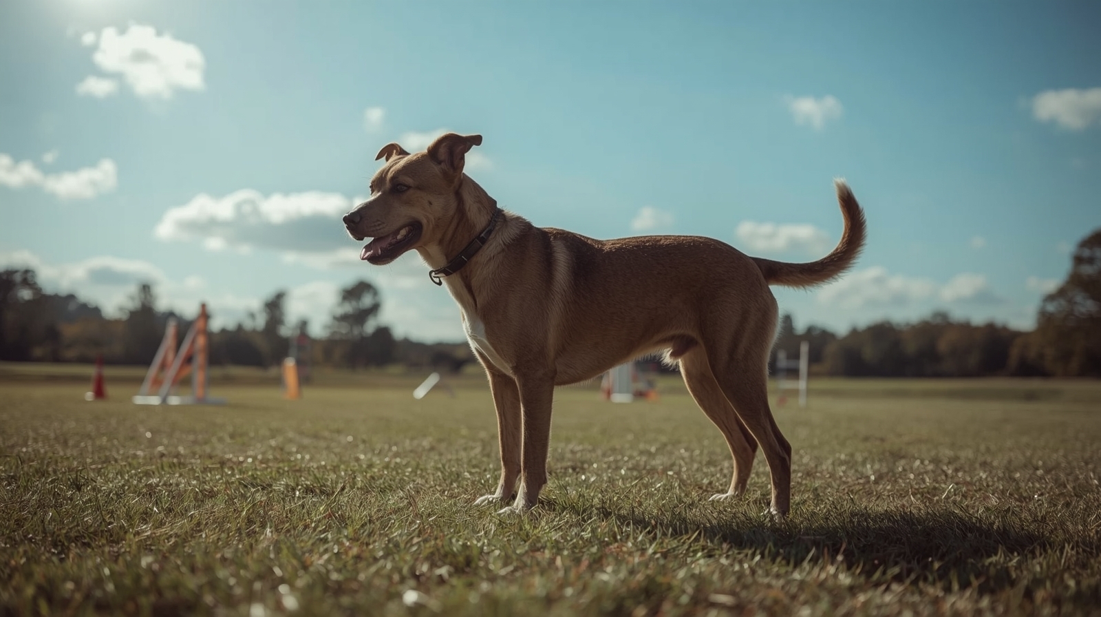 How Dogs Actually Learn