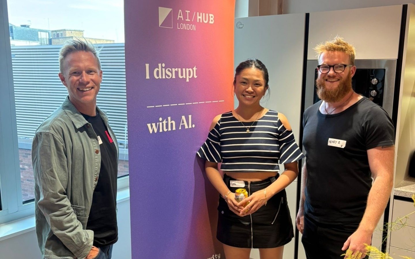 Your last free AI masterclass of 2025: 