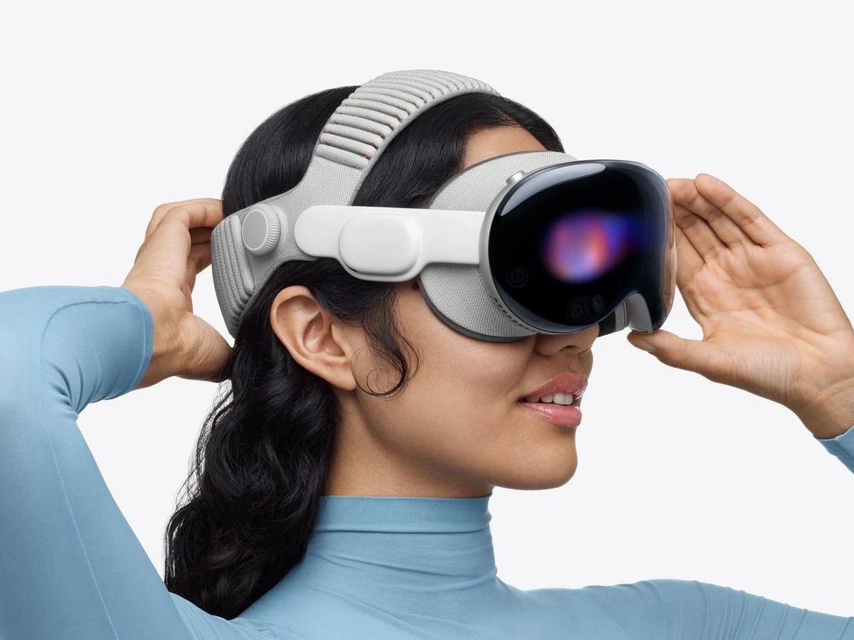 What Did Apple Just Do?