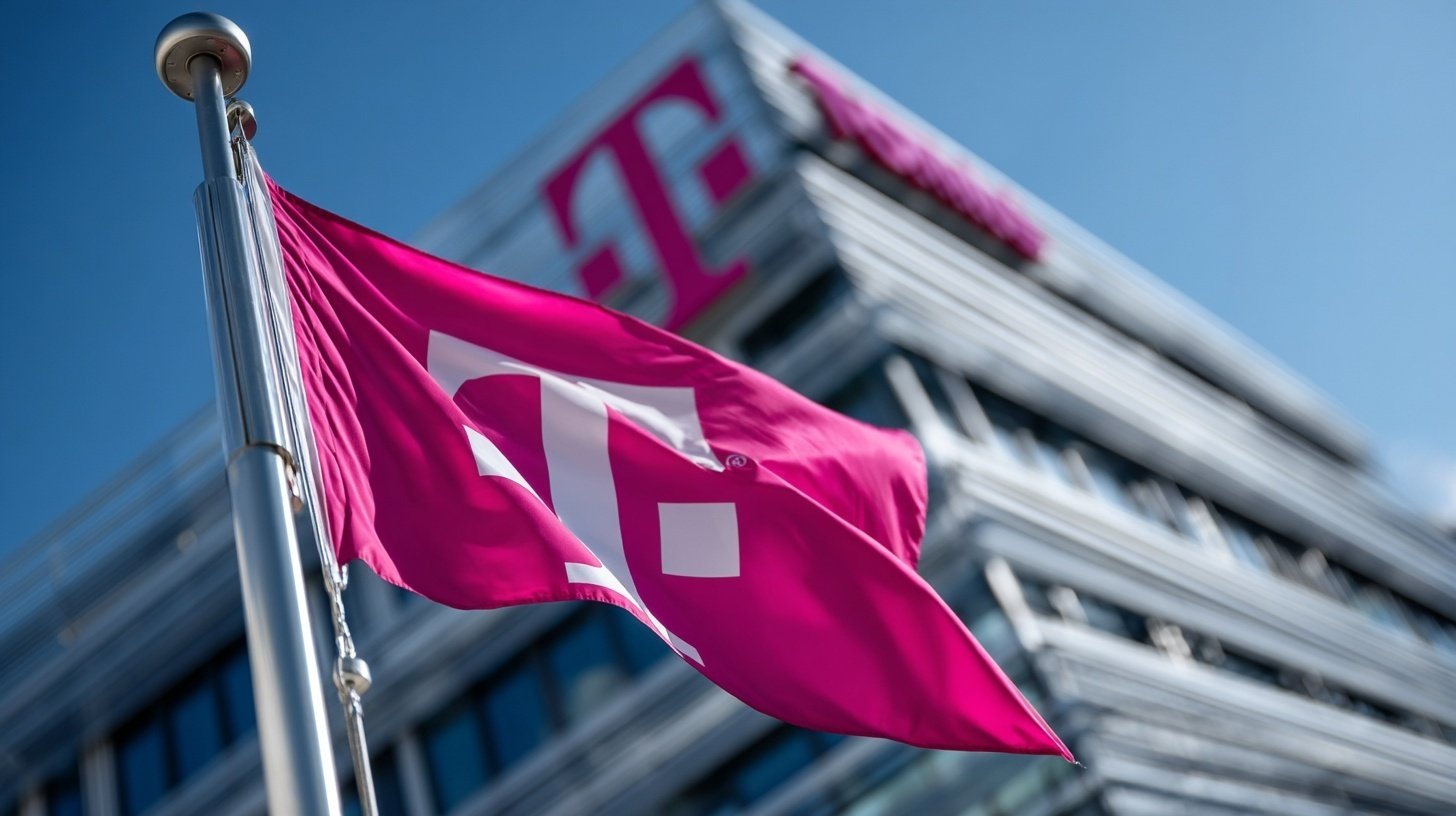 Deutsche Telekom AG (DTEGY) Stock Analysis