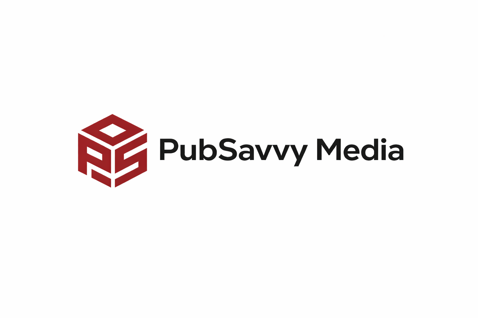 PubSavvy Media Logo