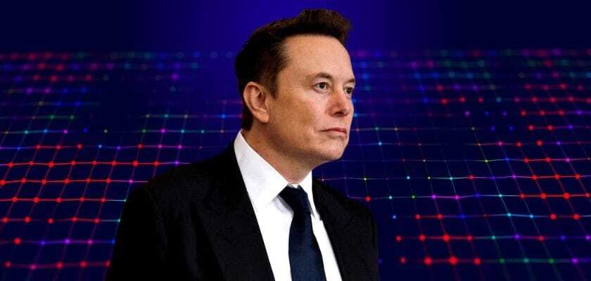 Elon Musk’s Next Play: AI-Driven Games on the Horizon