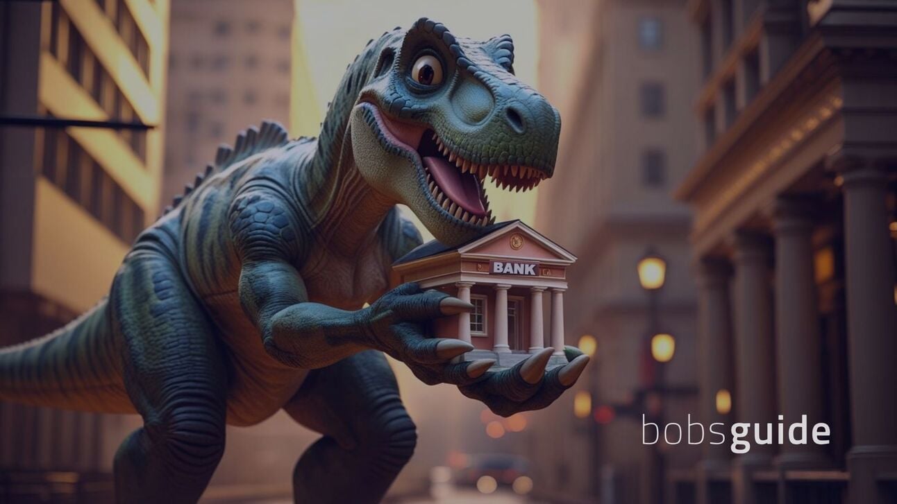 When tech giants bite into banking