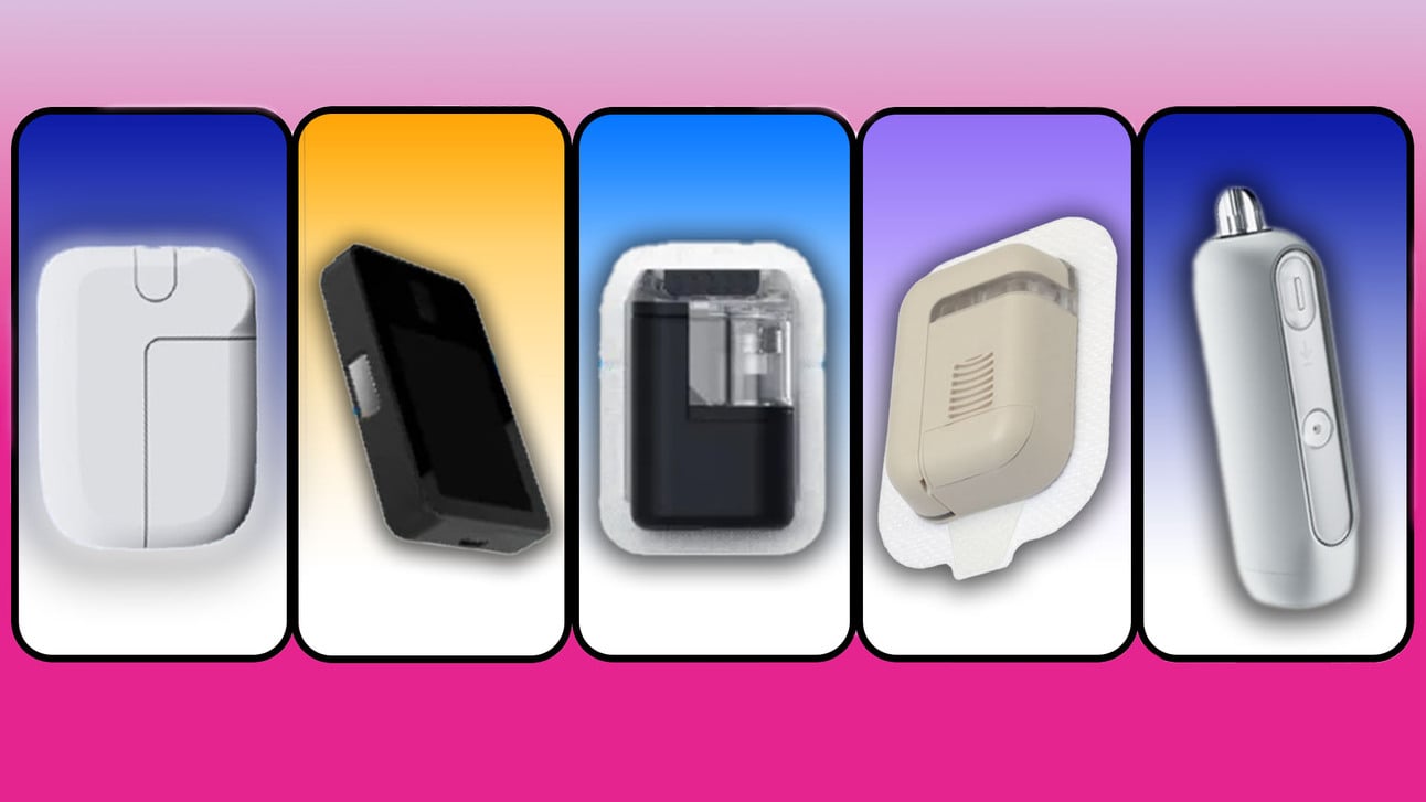 The Future of Insulin Pumps: What We Expect in 2025 & Beyond