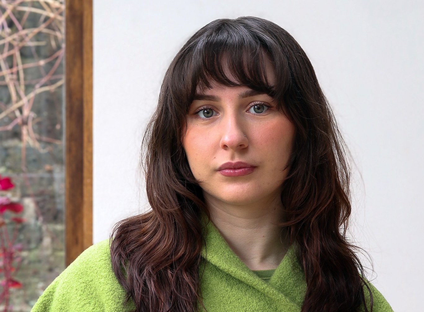 I confronted a tech boss about my sister’s suicide. I don’t know why I bothered