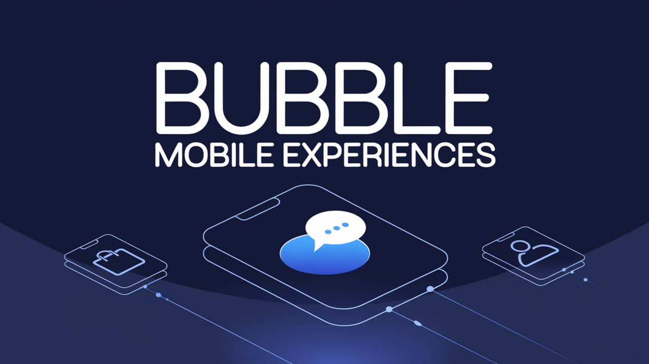 WordPress 6.7 Beta, Bubble Goes Native & NoCodeSummit Highlights