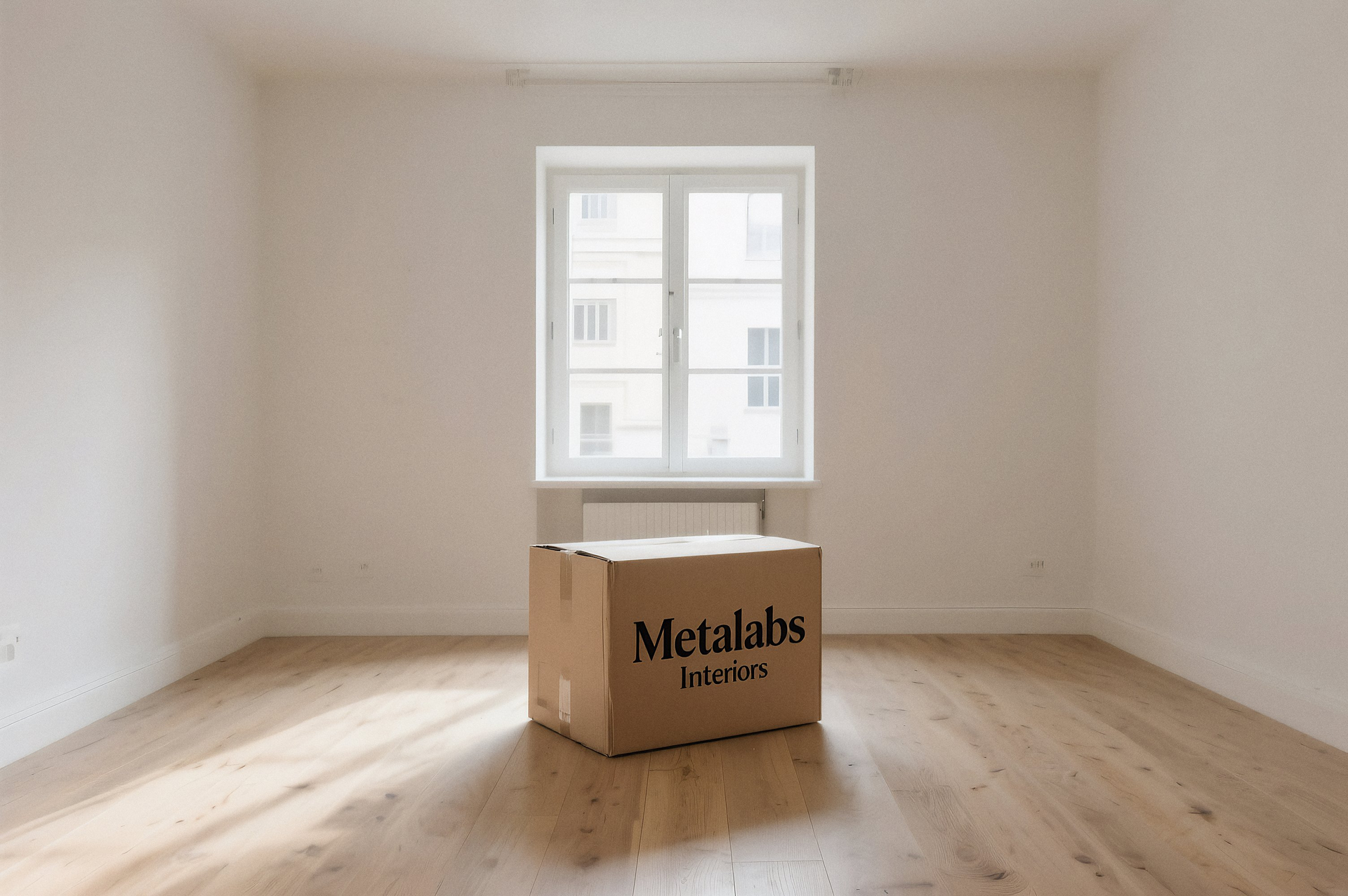 Complete Tutorial: Creating Viral Box-to-Interior Product Ads