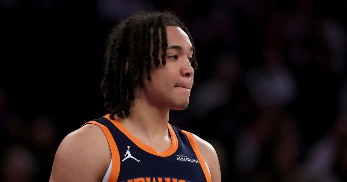 Fan Take: What To Do with the Young Guys?