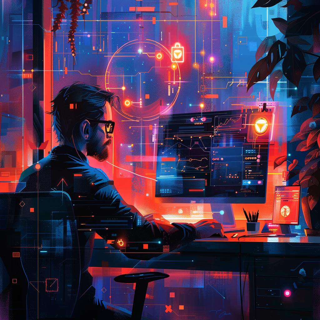 #009 Cyber AI Chronicle - (Trying to) Build a Cyber RAG