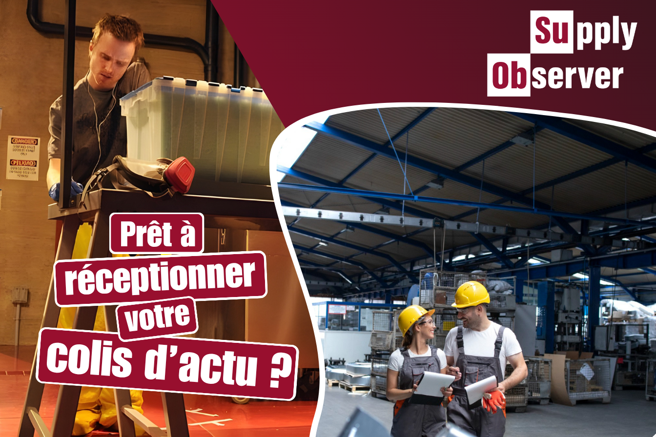 91 % des entreprises se demandent : survivre ou transformer, vous choisissez quoi ?