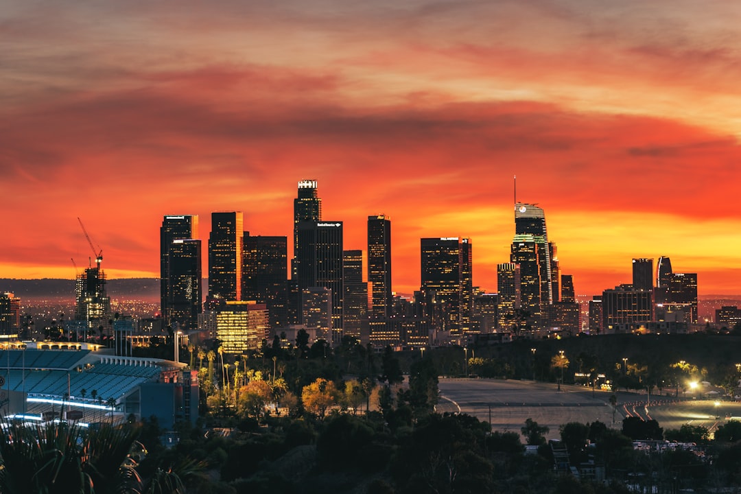 Los Angeles Flight Deals - Seattle from $28 Round-Trip + Tokyo, London, Cancun and More