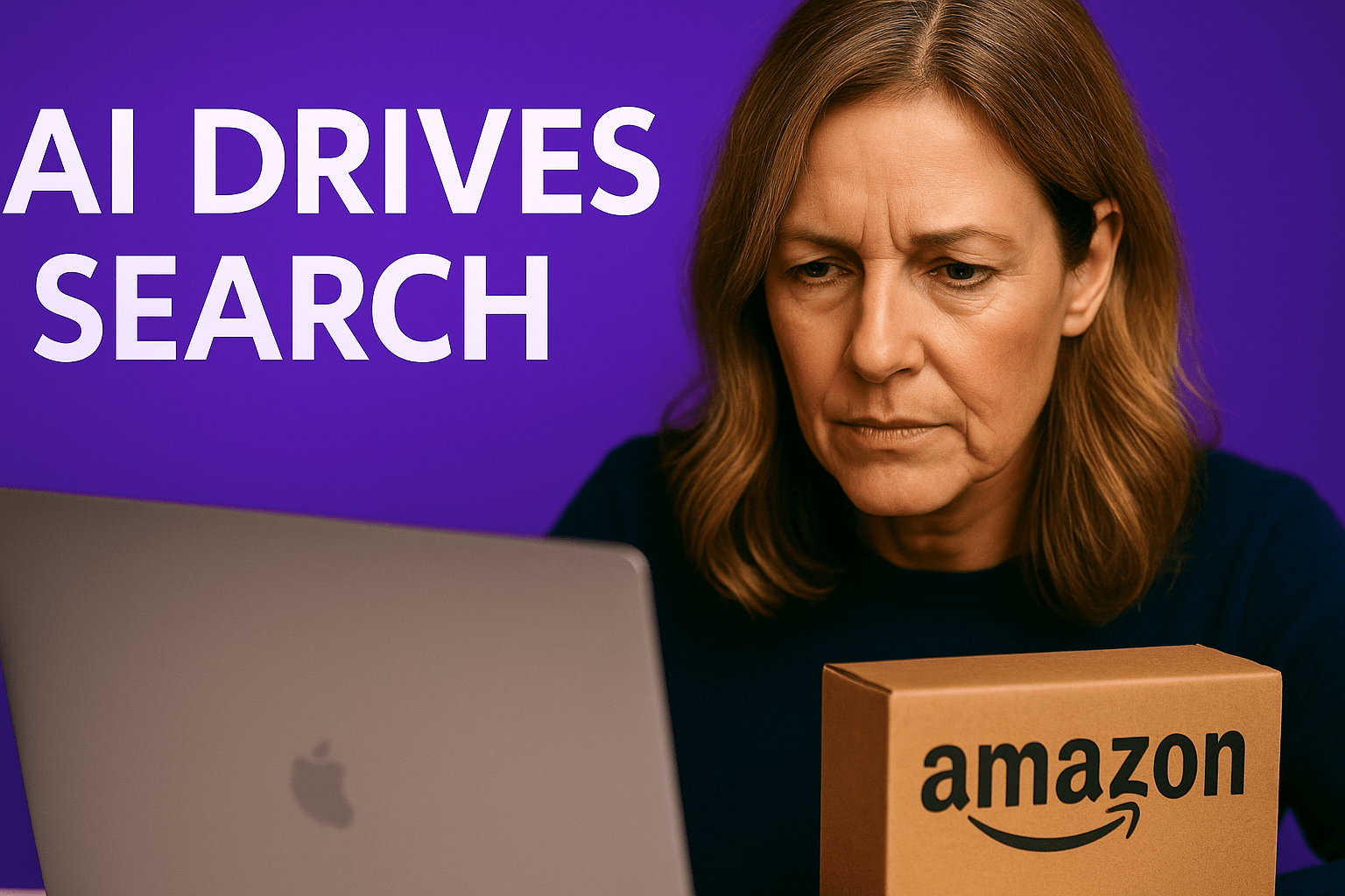 Holiday search rewired 🔍